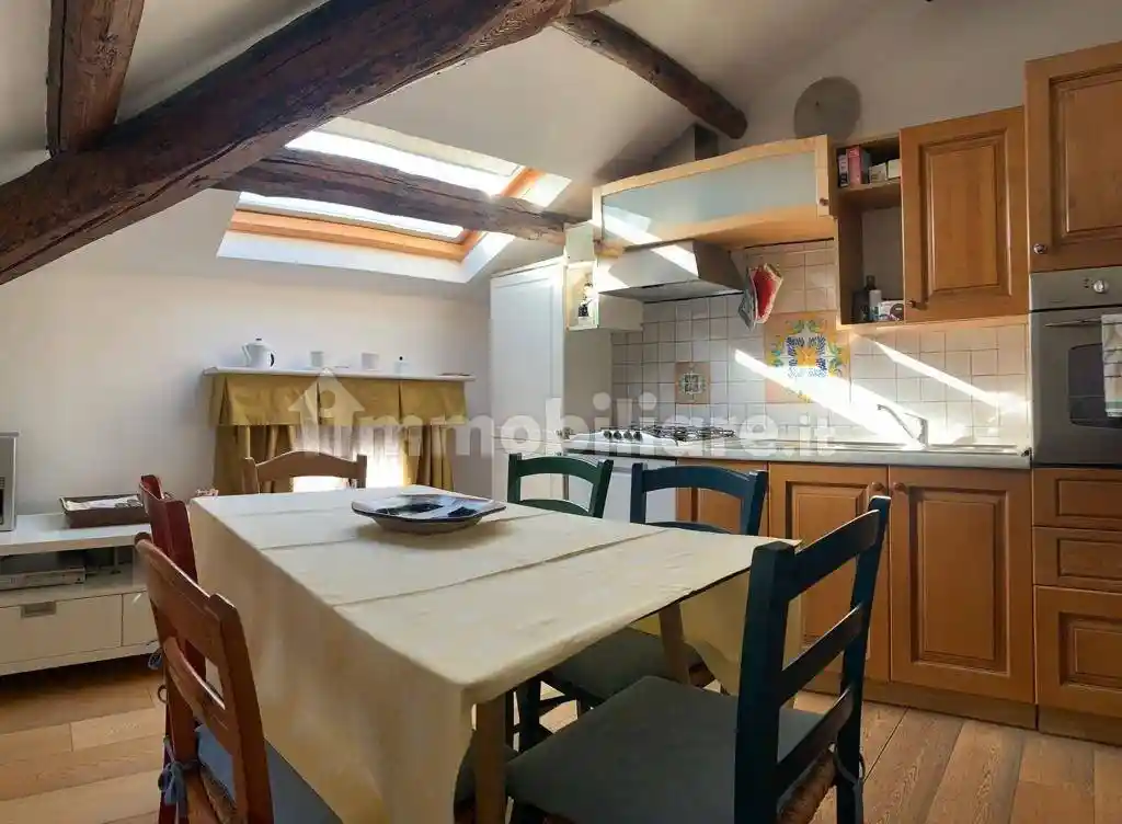 Appartamento in vendita a Venezia