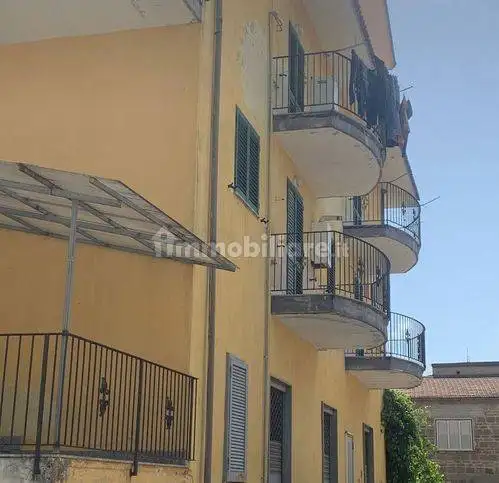 Appartamento via Verdi, Castelvenere - foto 5