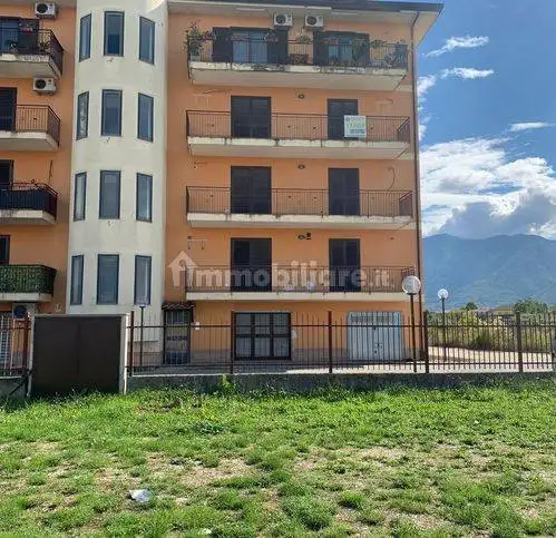 Appartamento in vendita a Telese Terme