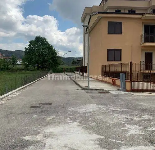 Villetta a schiera in vendita a Telese Terme