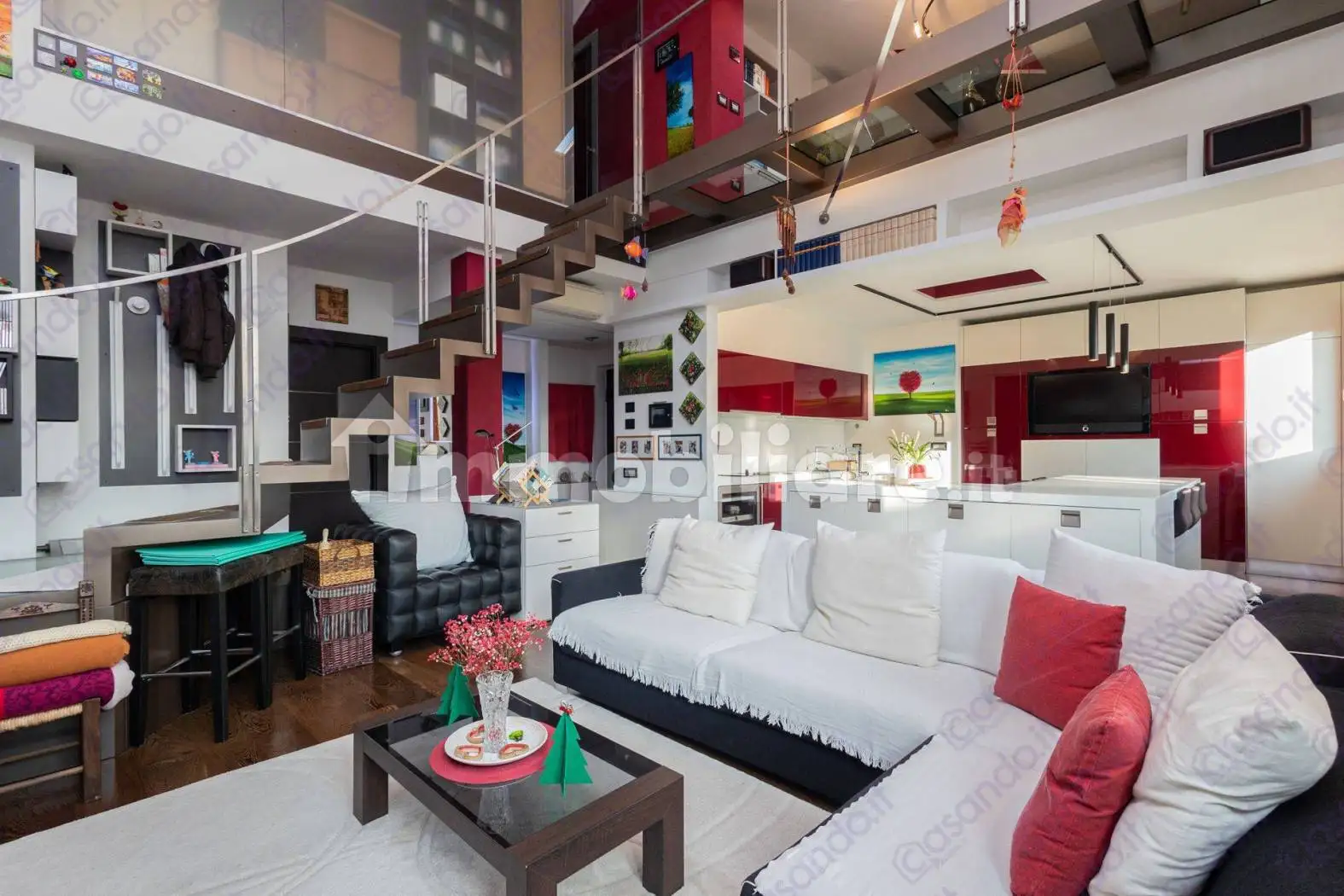 Apartment in vendita a Milan