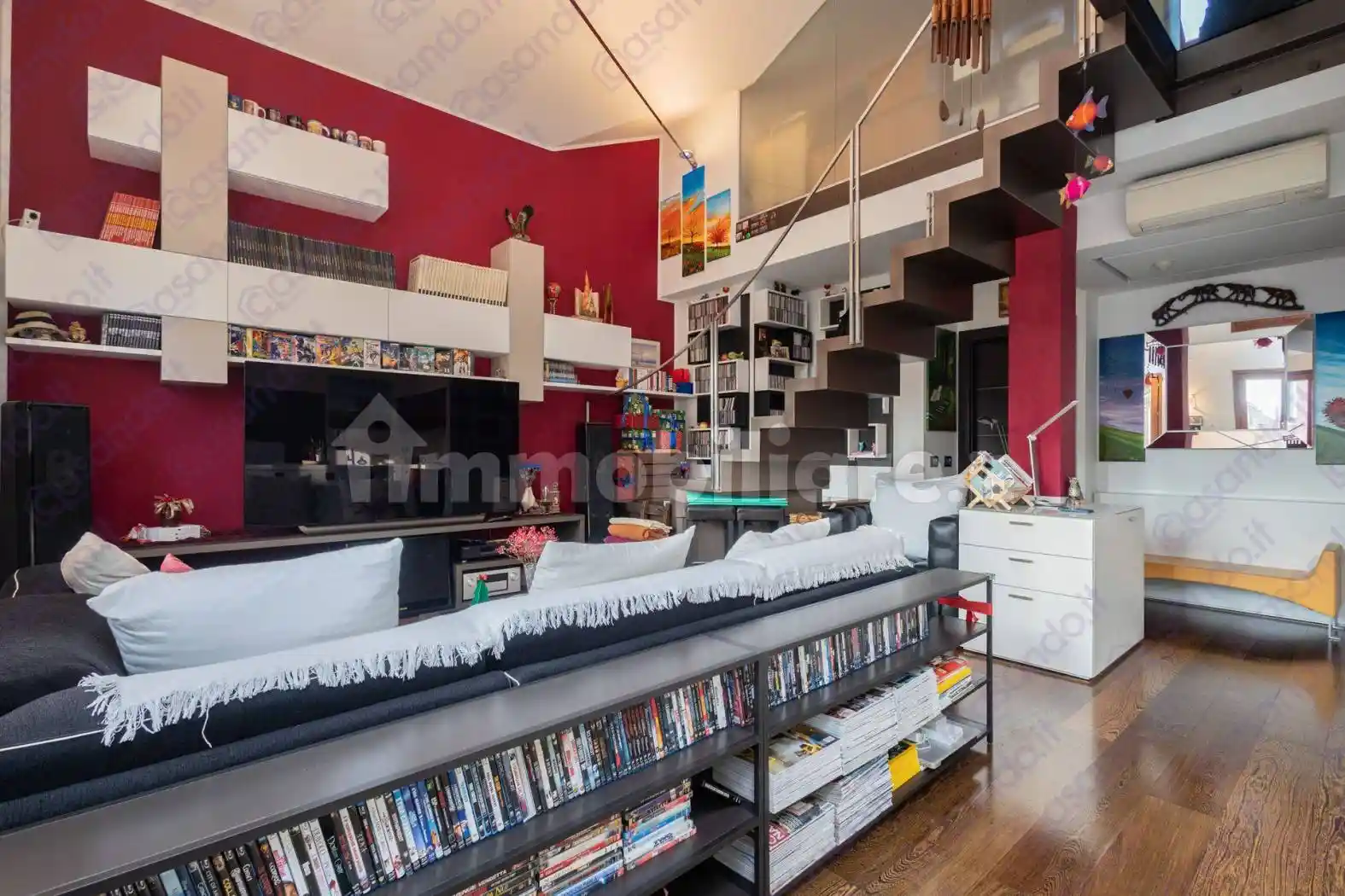 Quadrilocale via Magolfa, 21, 20143 Milano Italia, Navigli - Darsena, Milano - foto 2