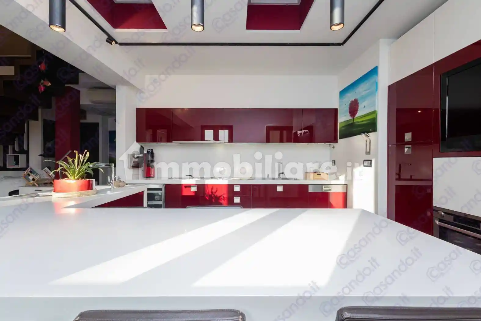 Quadrilocale via Magolfa, 21, 20143 Milano Italia, Navigli - Darsena, Milano - foto 5