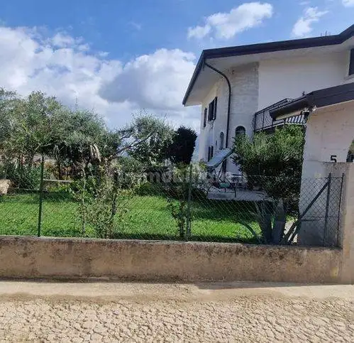 Villa in vendita a Castel Campagnano