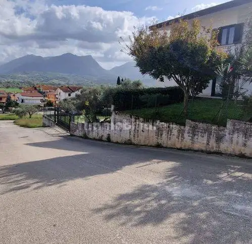 Villa unifamiliare via Castagneto, Castel Campagnano - foto 4