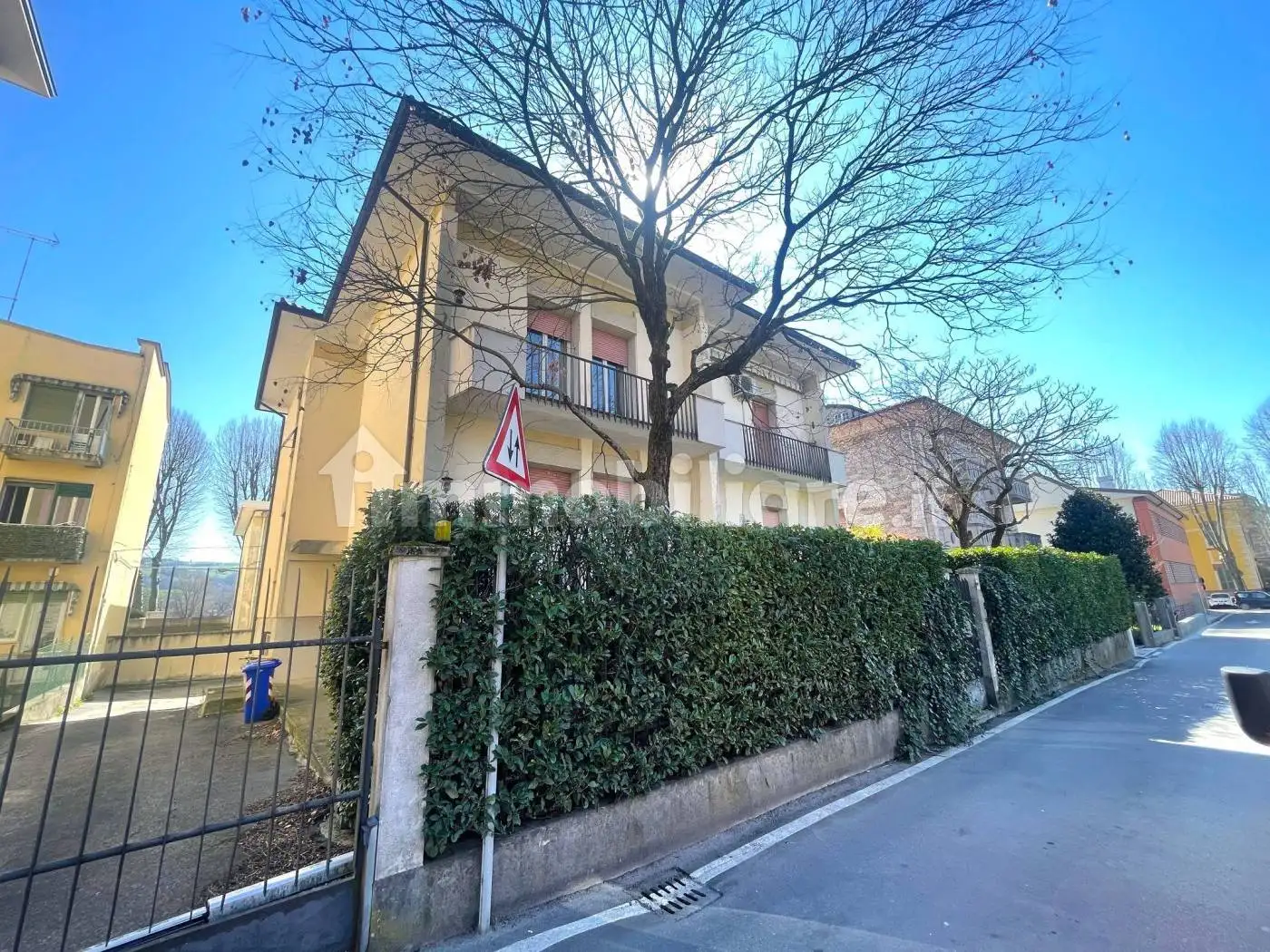 Villa in vendita a Langhirano