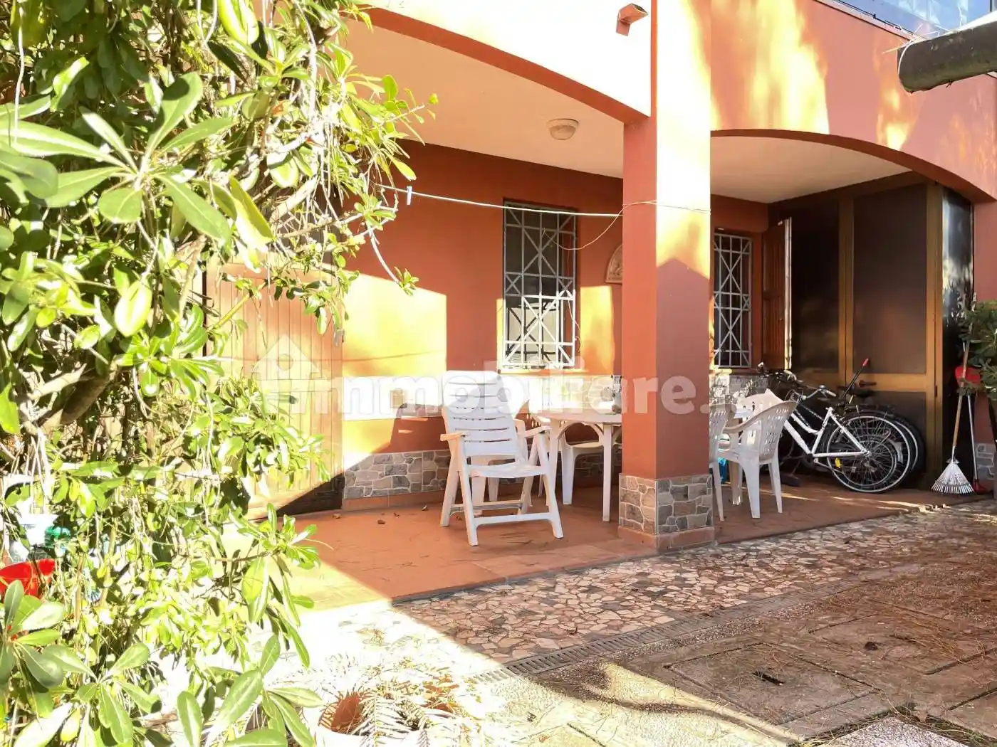 Trilocale viale dei Salici, Porto Corsini - Marina Romea, Ravenna - foto 5