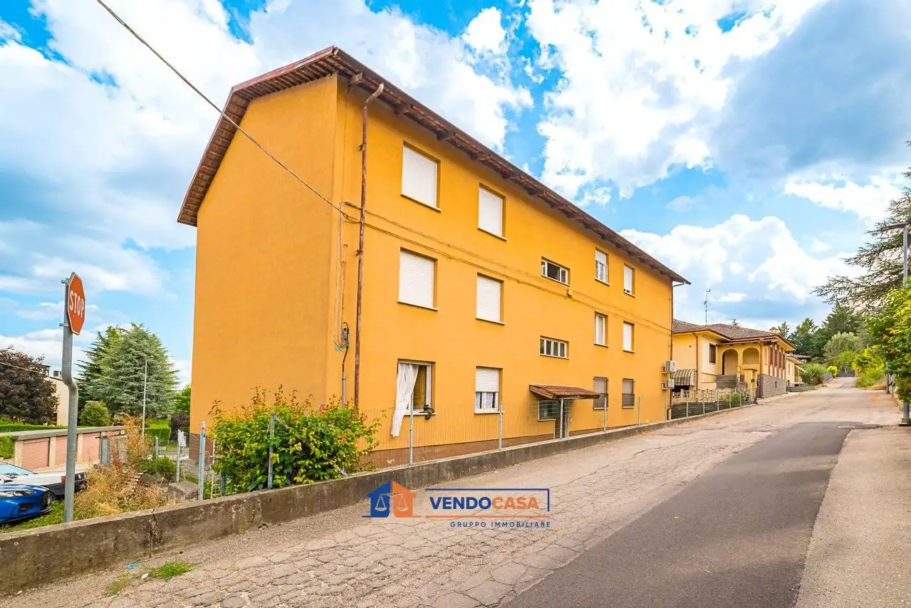 Appartamento in vendita a Santa Vittoria d'Alba