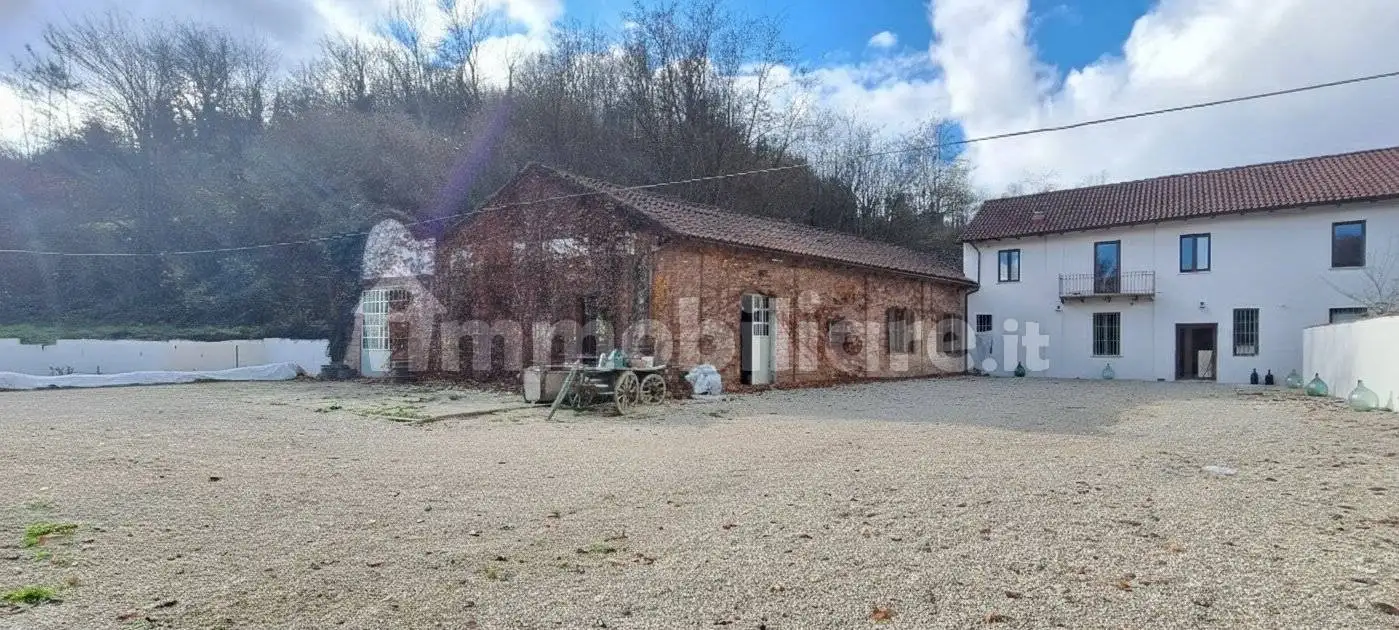 Cascina, ottimo stato, 300 m², Castagnole Monferrato - foto 4