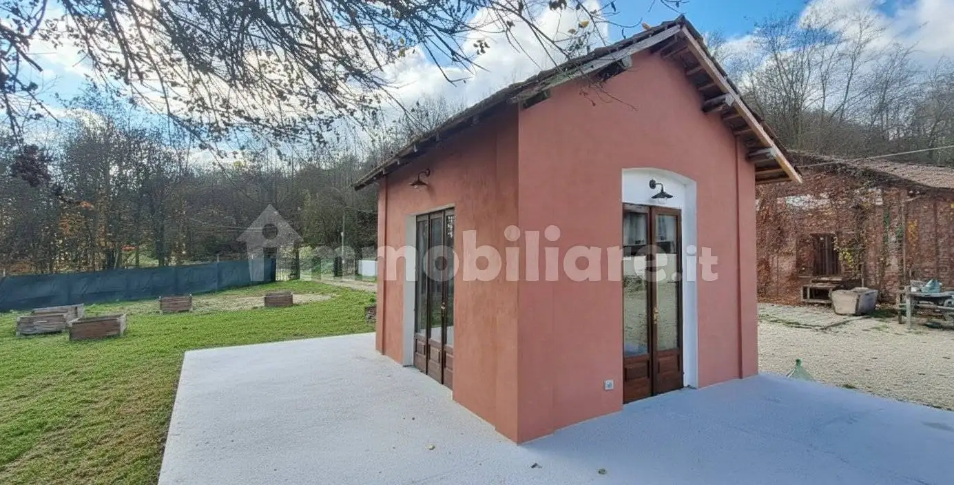 Cascina, ottimo stato, 300 m², Castagnole Monferrato - foto 5