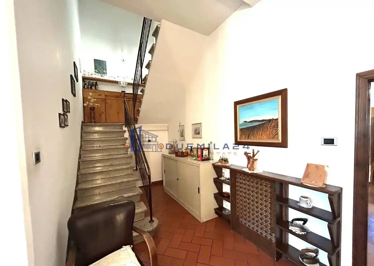 Terratetto unifamiliare via del Purgatorio, Cafaggio - Grignano, Prato - foto 3