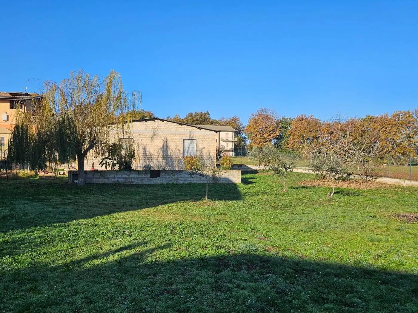 Villa in vendita a Pianella