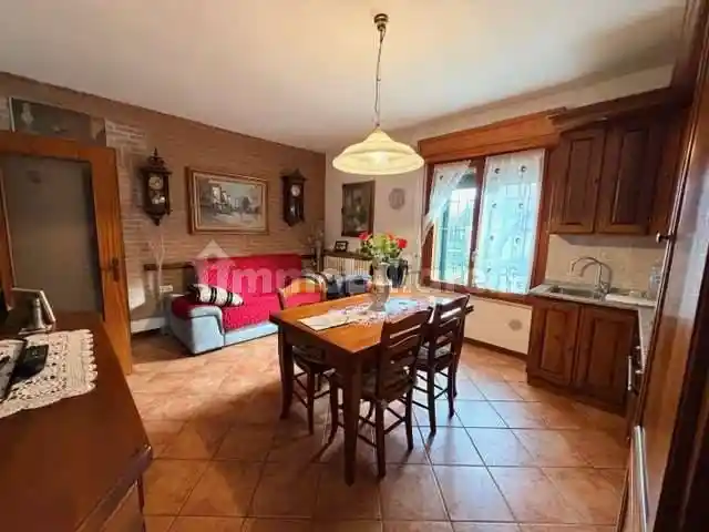 Appartamento in vendita a Ferrara