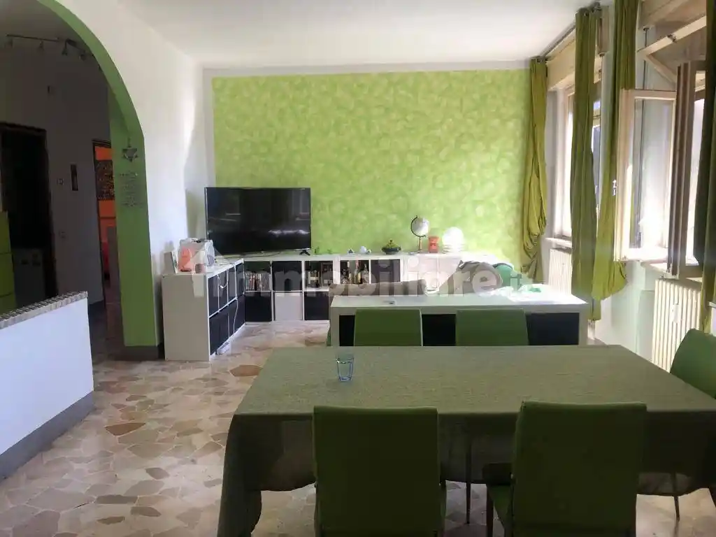 Appartamento in vendita a Marcallo con Casone