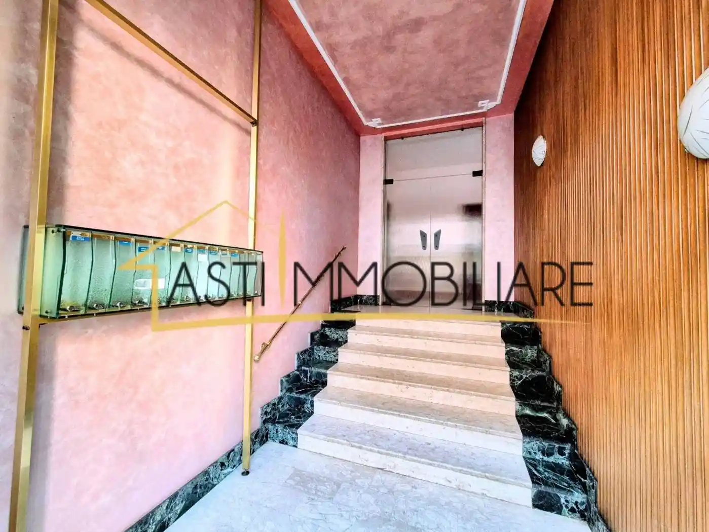 Quadrilocale via Porta Romana 17, Santa Caterina, Asti - foto 2