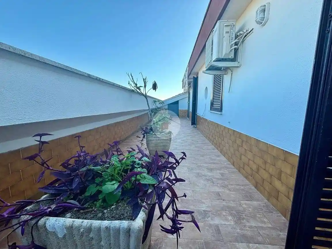 Quadrilocale via della Casetta Mattei 399, Pisana - Bravetta, Roma - foto 2