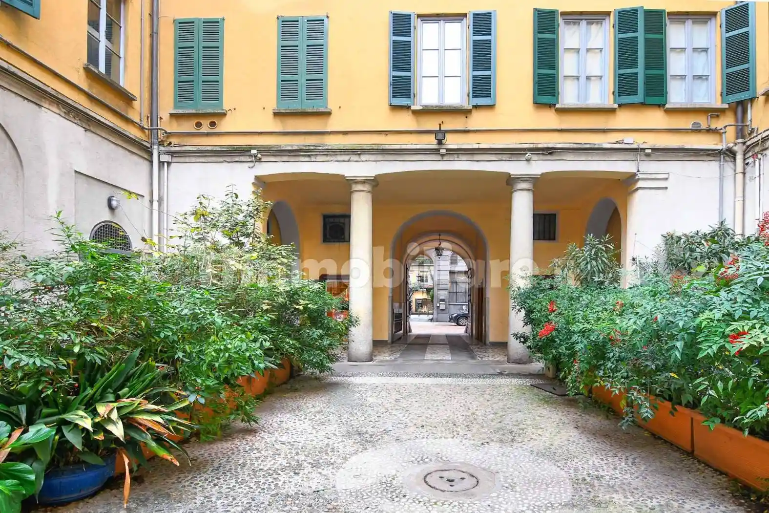 Bilocale via Solferino 18, Turati, Milano - foto 4