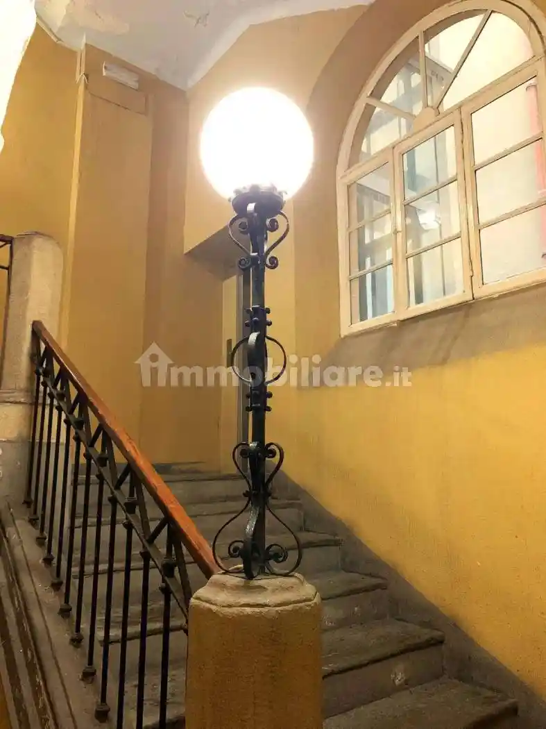 Bilocale via Solferino 18, Turati, Milano - foto 5