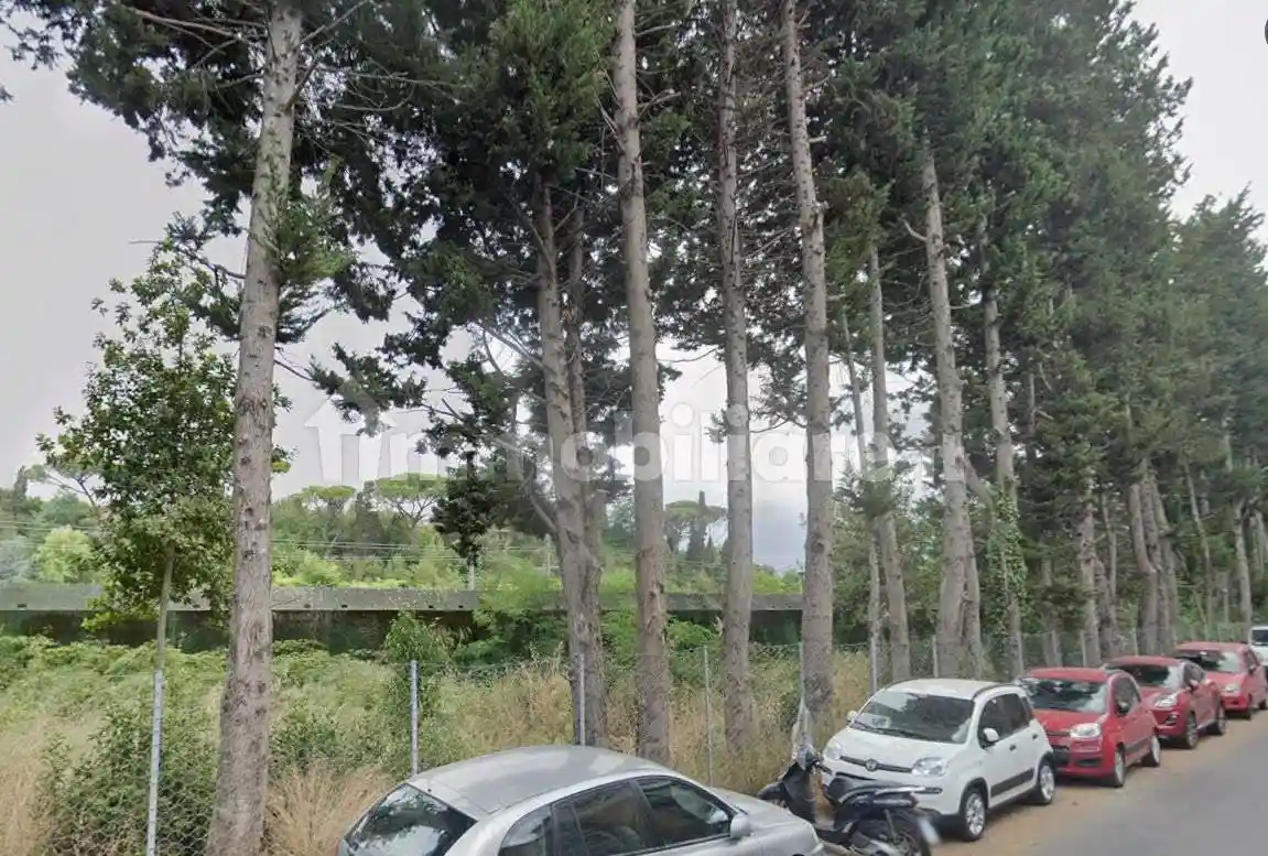 Attico via Monterosi, Fleming, Roma - foto 4