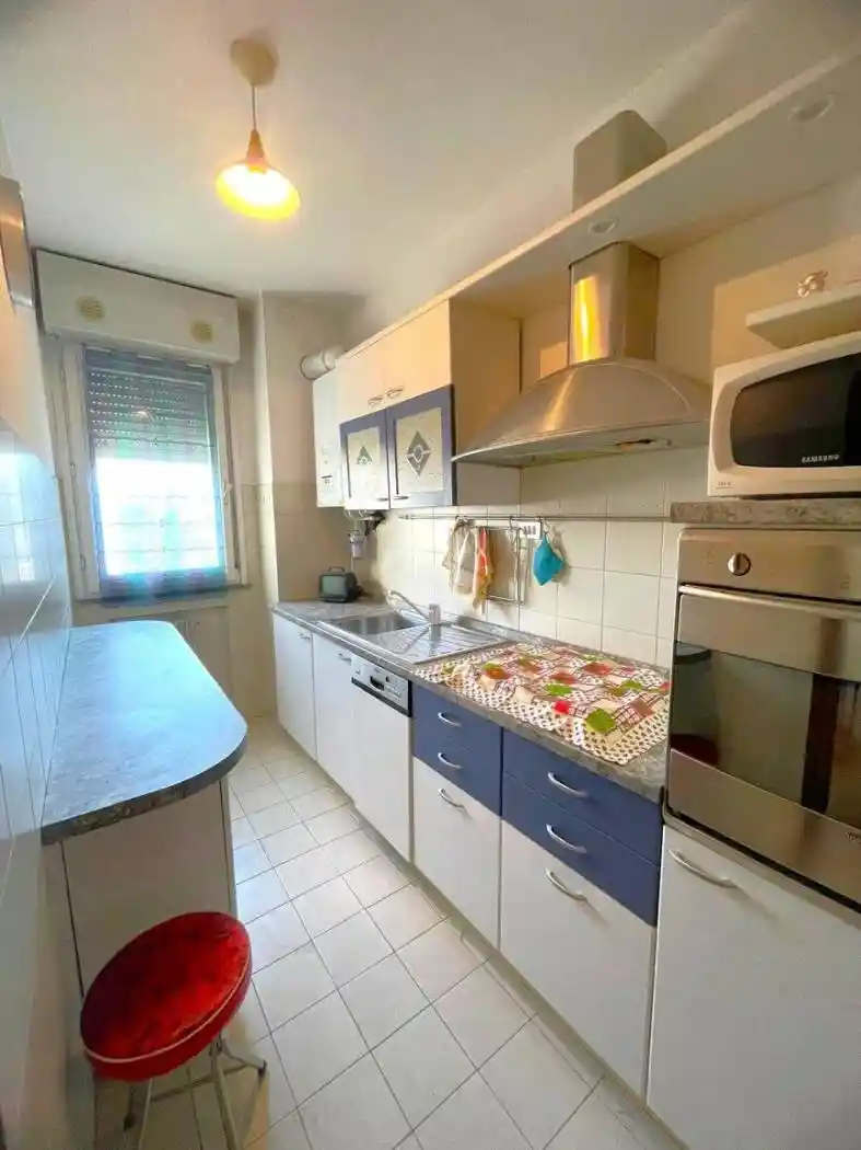 Bilocale largo Ferruccio Parri 33, San Lazzaro, Parma - foto 2