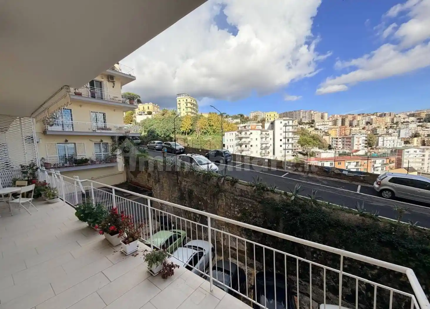 Trilocale via Privata Comola Ricci 165, Mergellina - Piedigrotta, Napoli - foto 3