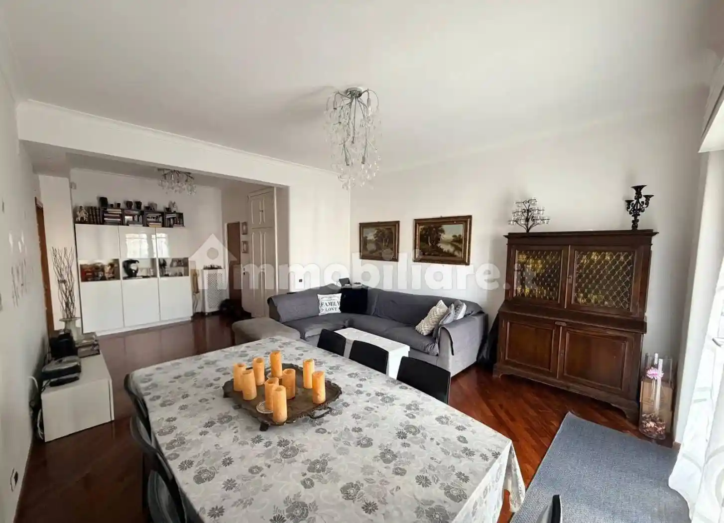 Trilocale via Privata Comola Ricci 165, Mergellina - Piedigrotta, Napoli - foto 4