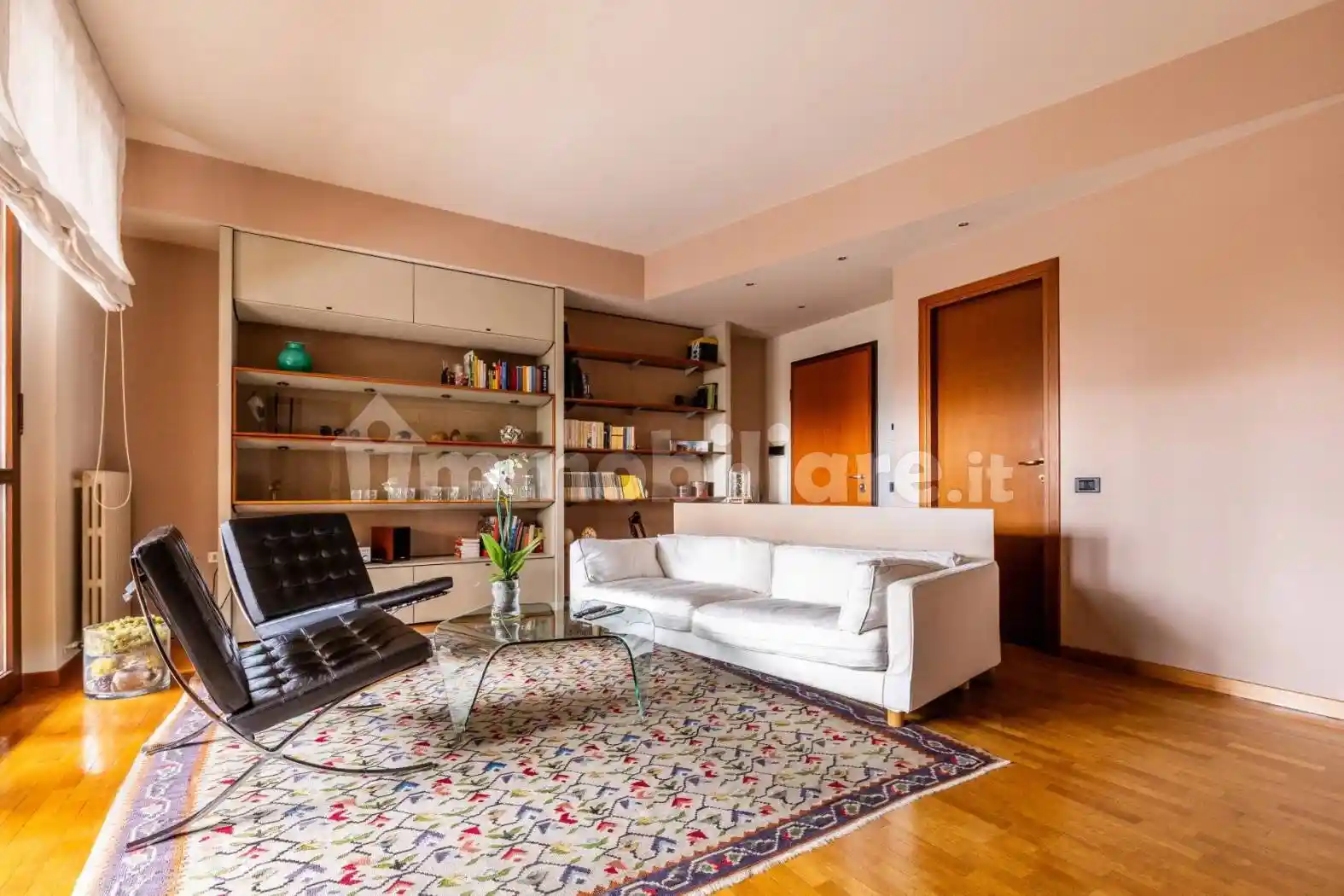 Trilocale via Vergiate, 3, Gallaratese, Milano - foto 2