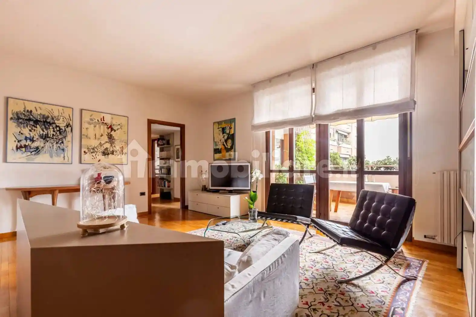 Trilocale via Vergiate, 3, Gallaratese, Milano - foto 3