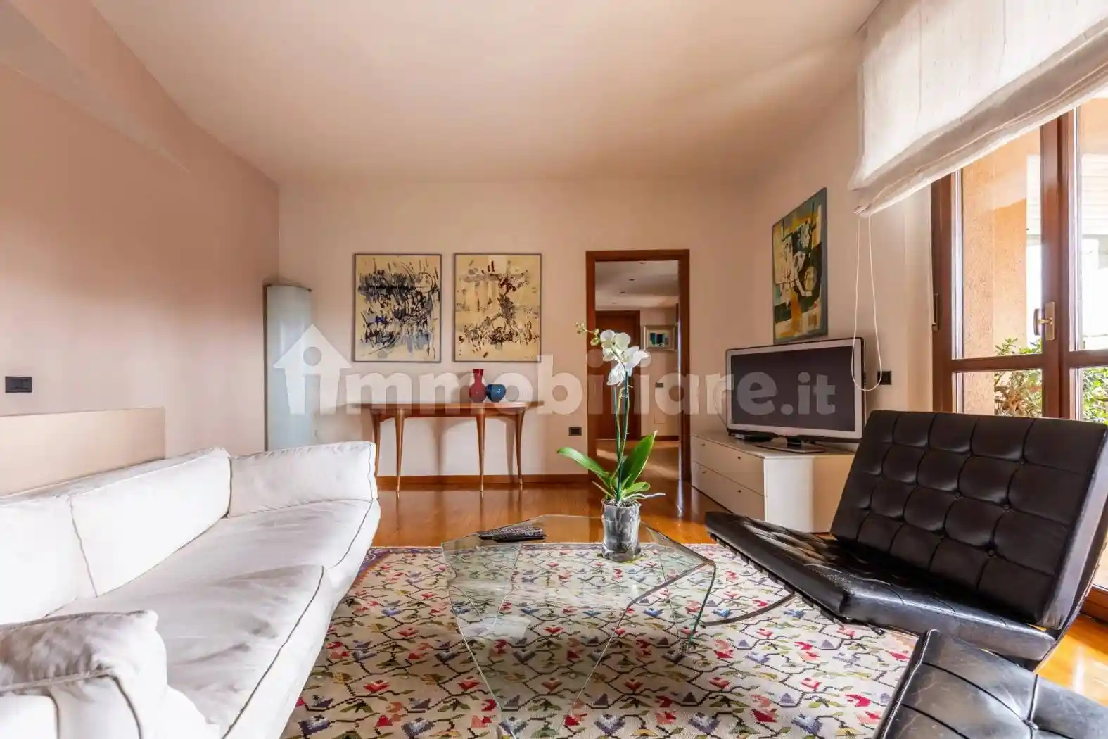 Trilocale via Vergiate, 3, Gallaratese, Milano - foto 4