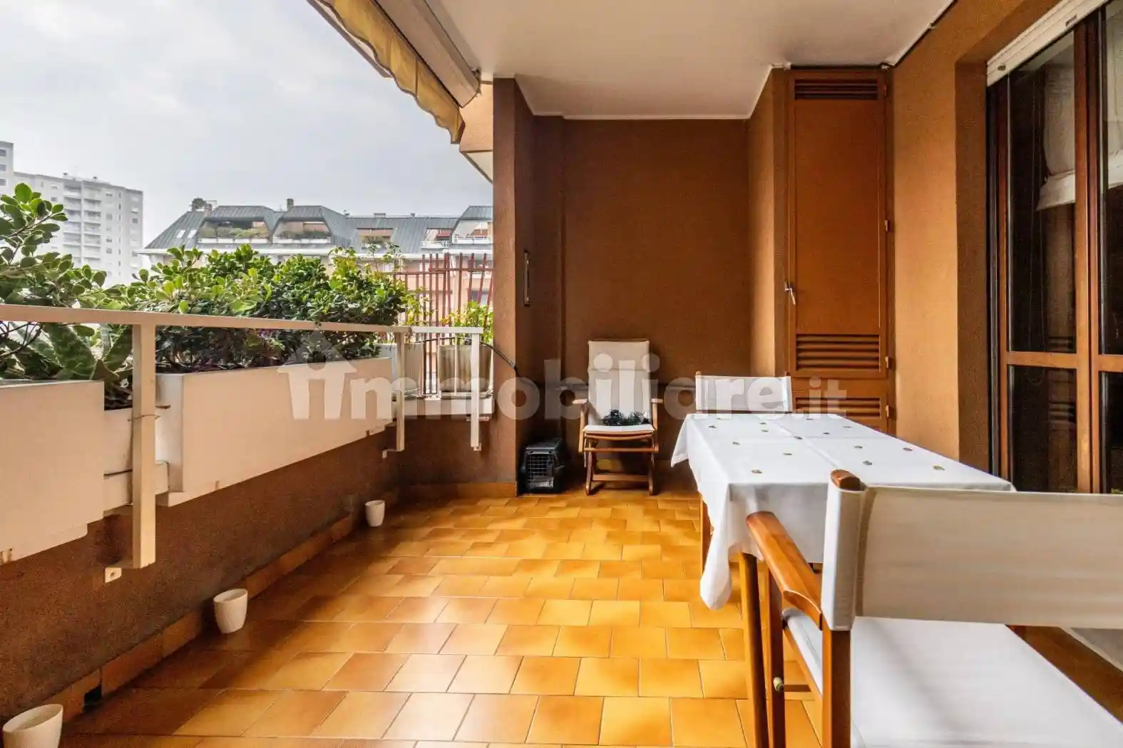 Trilocale via Vergiate, 3, Gallaratese, Milano - foto 5