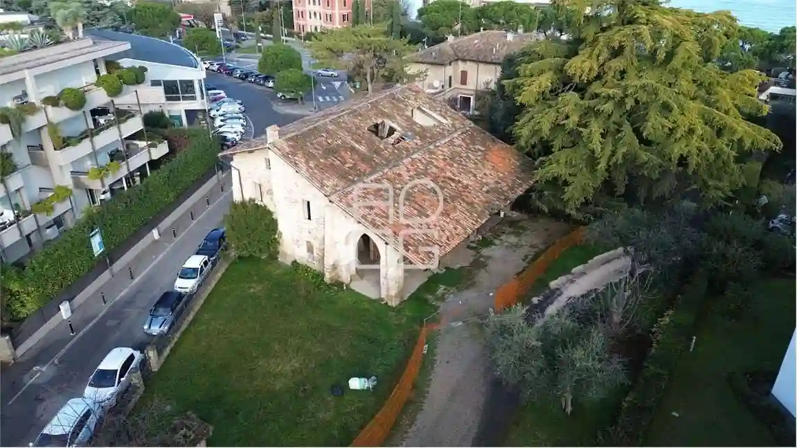 Palazzo - Edificio - foto 4