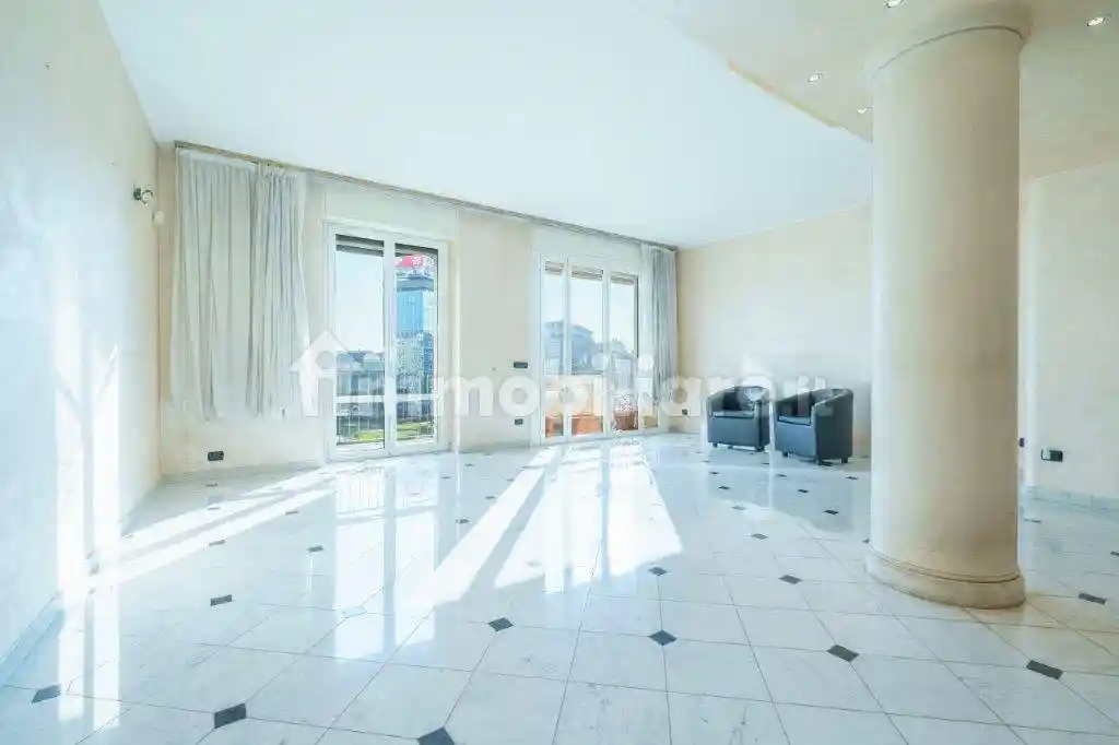 Quadrilocale piazzale Loreto, Città Studi, Milano - foto 4