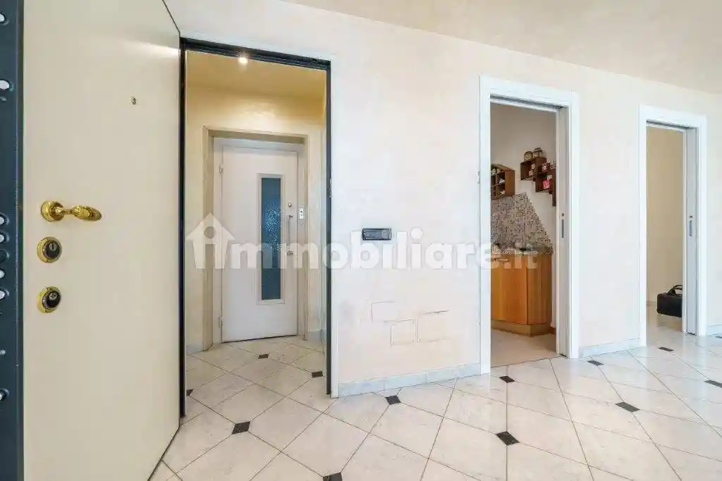 Quadrilocale piazzale Loreto, Città Studi, Milano - foto 5