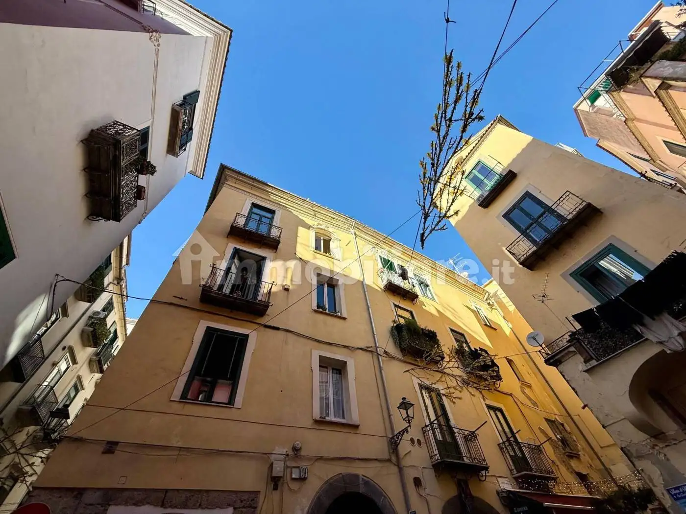 Appartamento in vendita a Salerno