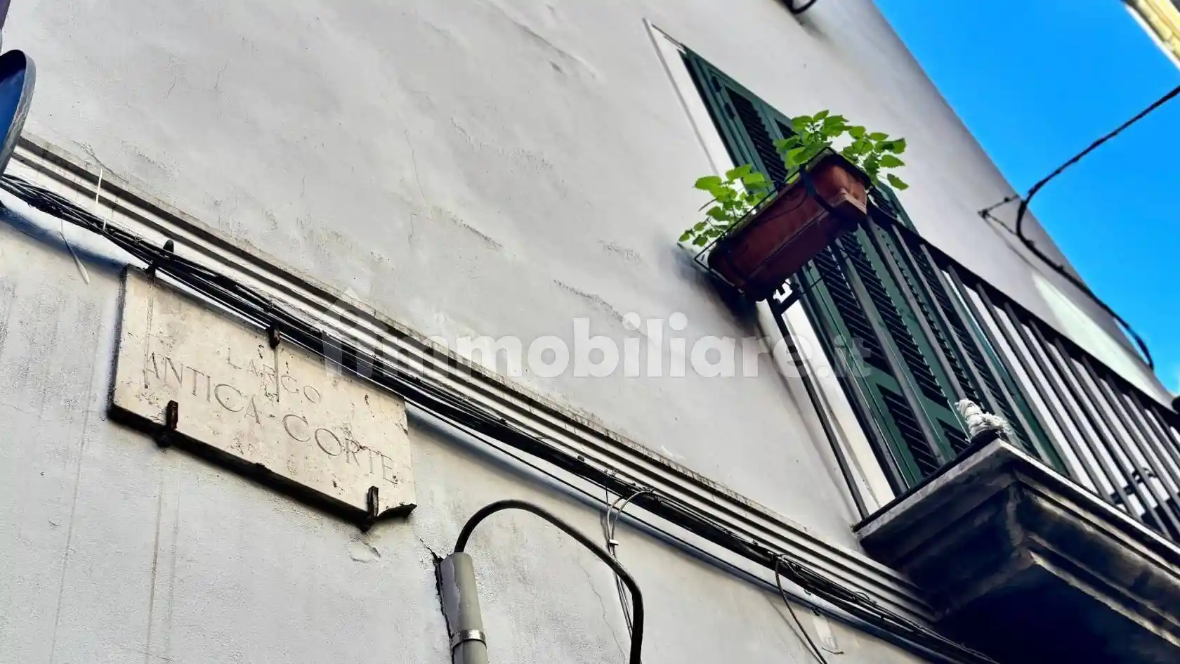 Trilocale buono stato, terzo piano, Centro Storico - Teatro Verdi, Salerno - foto 2
