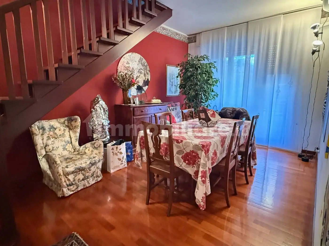 Appartamento in vendita a Milan