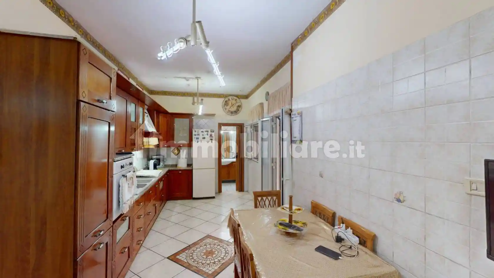 Trilocale Cupa Acquarola di Piscinola, Piscinola, Napoli - foto 3