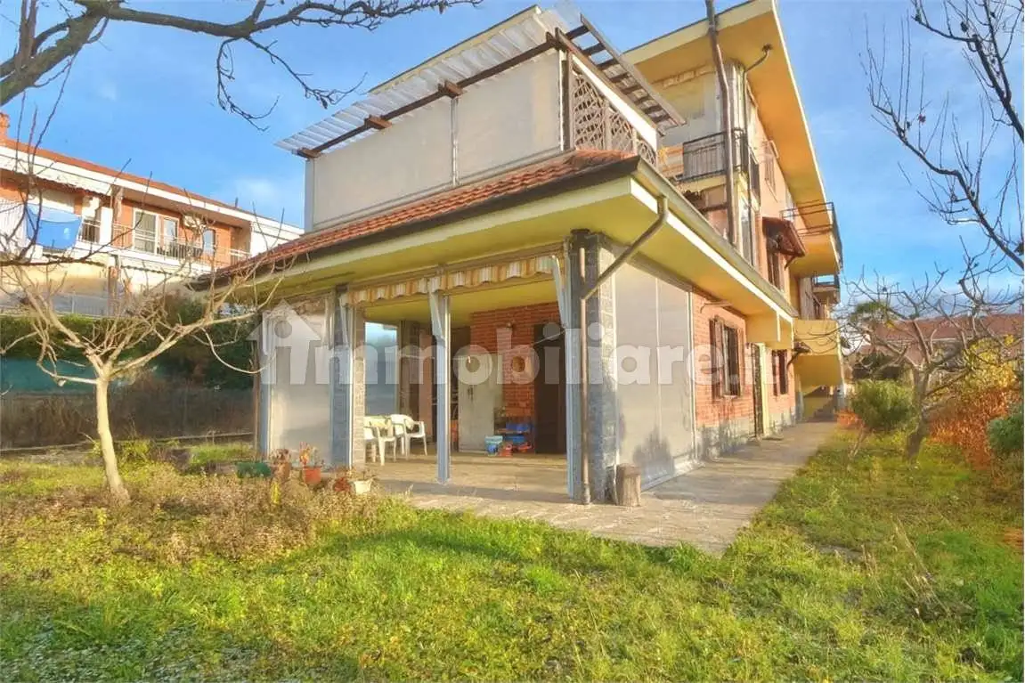 Appartamento in vendita a Druento