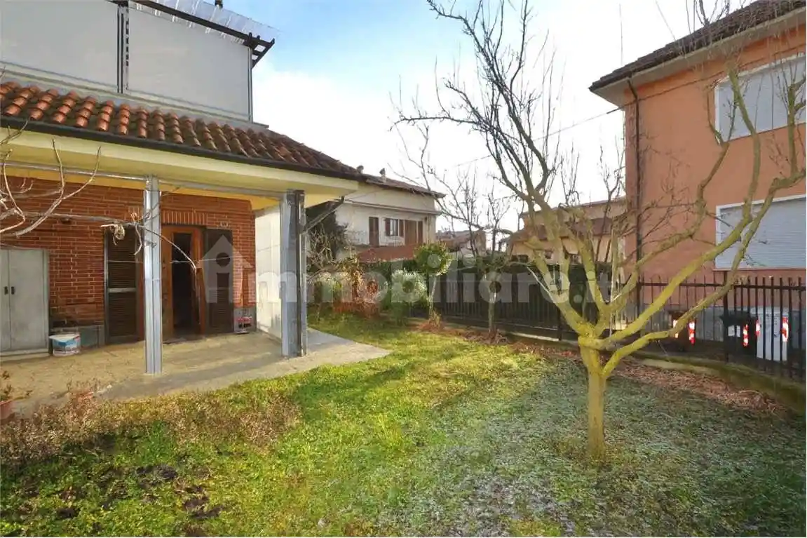 Quadrilocale via Antonio Serafino, 6, Druento - foto 4