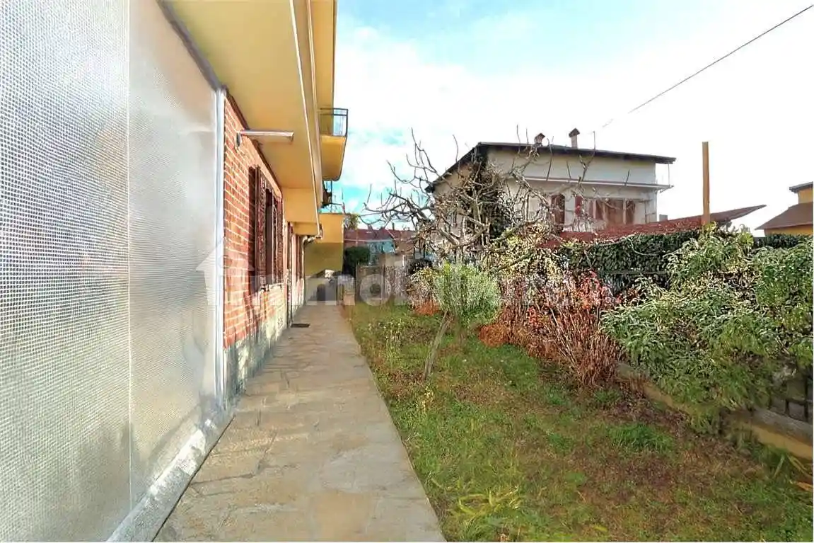 Quadrilocale via Antonio Serafino, 6, Druento - foto 5