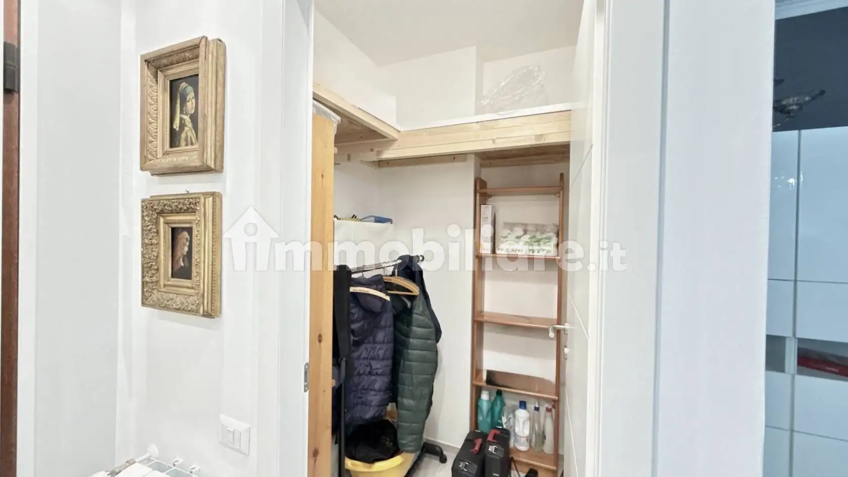 Bilocale via Generale Carlo Alberto Dalla Chiesa 7, Cedrate, Gallarate - foto 4