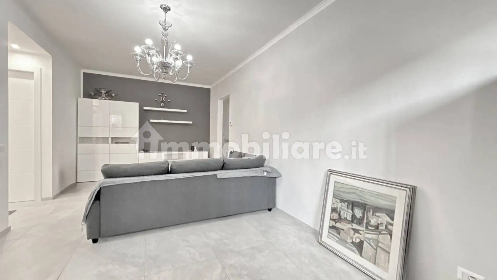 Bilocale via Generale Carlo Alberto Dalla Chiesa 7, Cedrate, Gallarate - foto 5