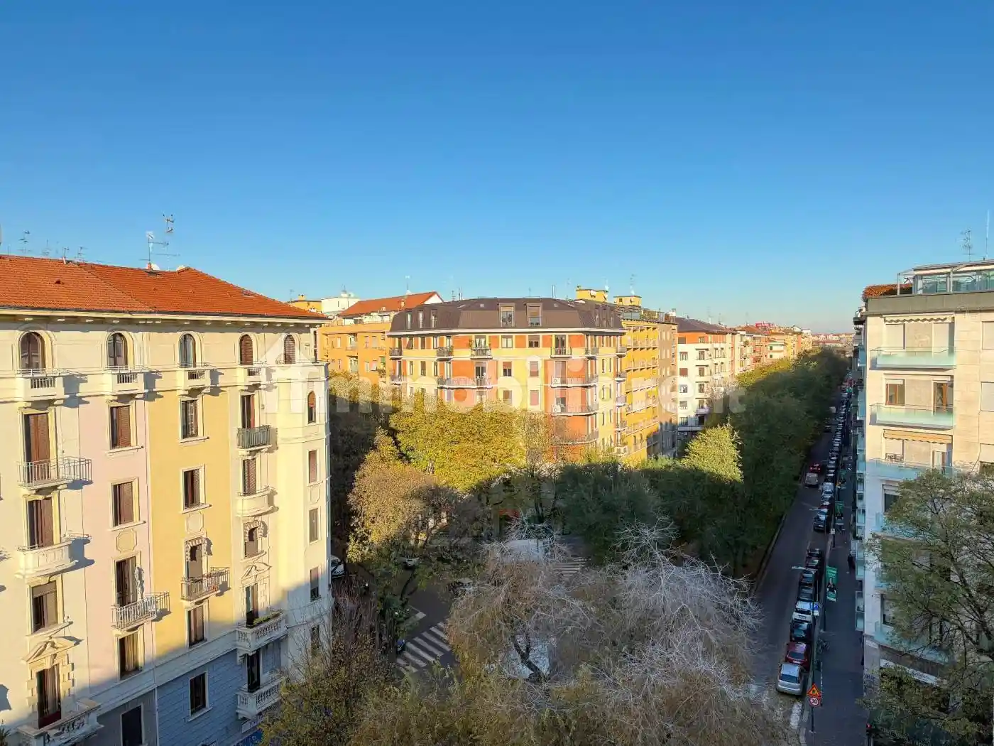 Trilocale via Giovanni Pacini, Città Studi, Milano - foto 3