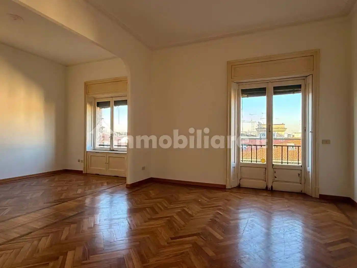 Trilocale via Giovanni Pacini, Città Studi, Milano - foto 4