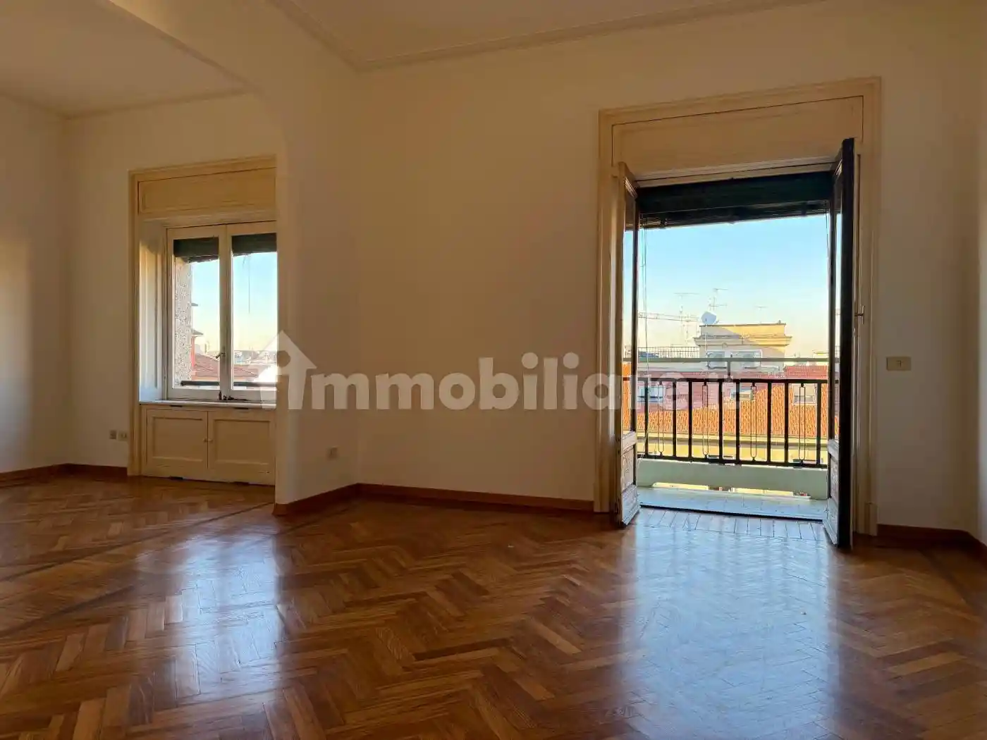 Trilocale via Giovanni Pacini, Città Studi, Milano - foto 5