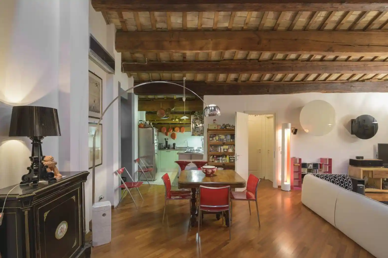 Appartamento in vendita a Ravenna