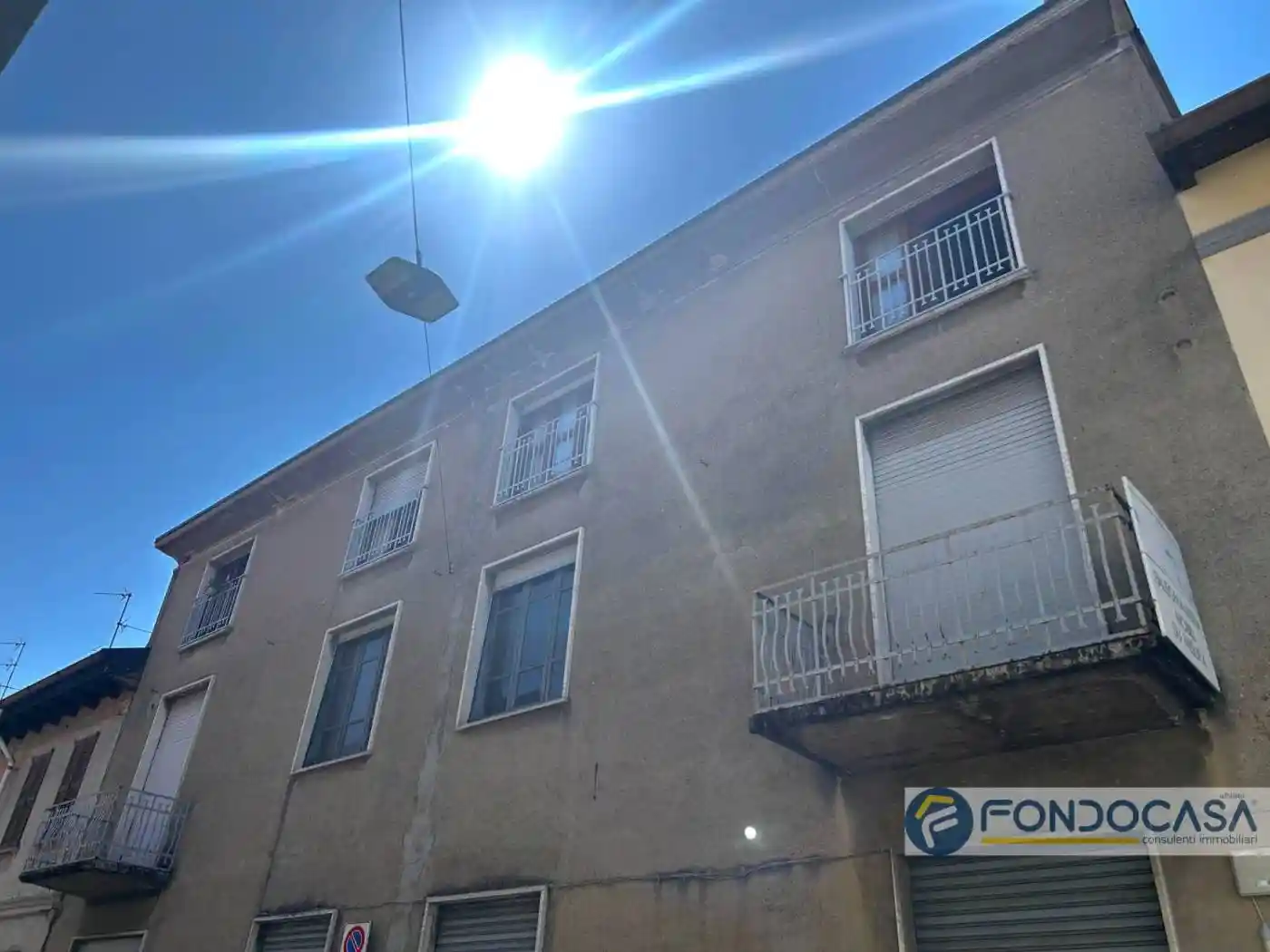 Palazzo - Edificio in Vendita - foto 3