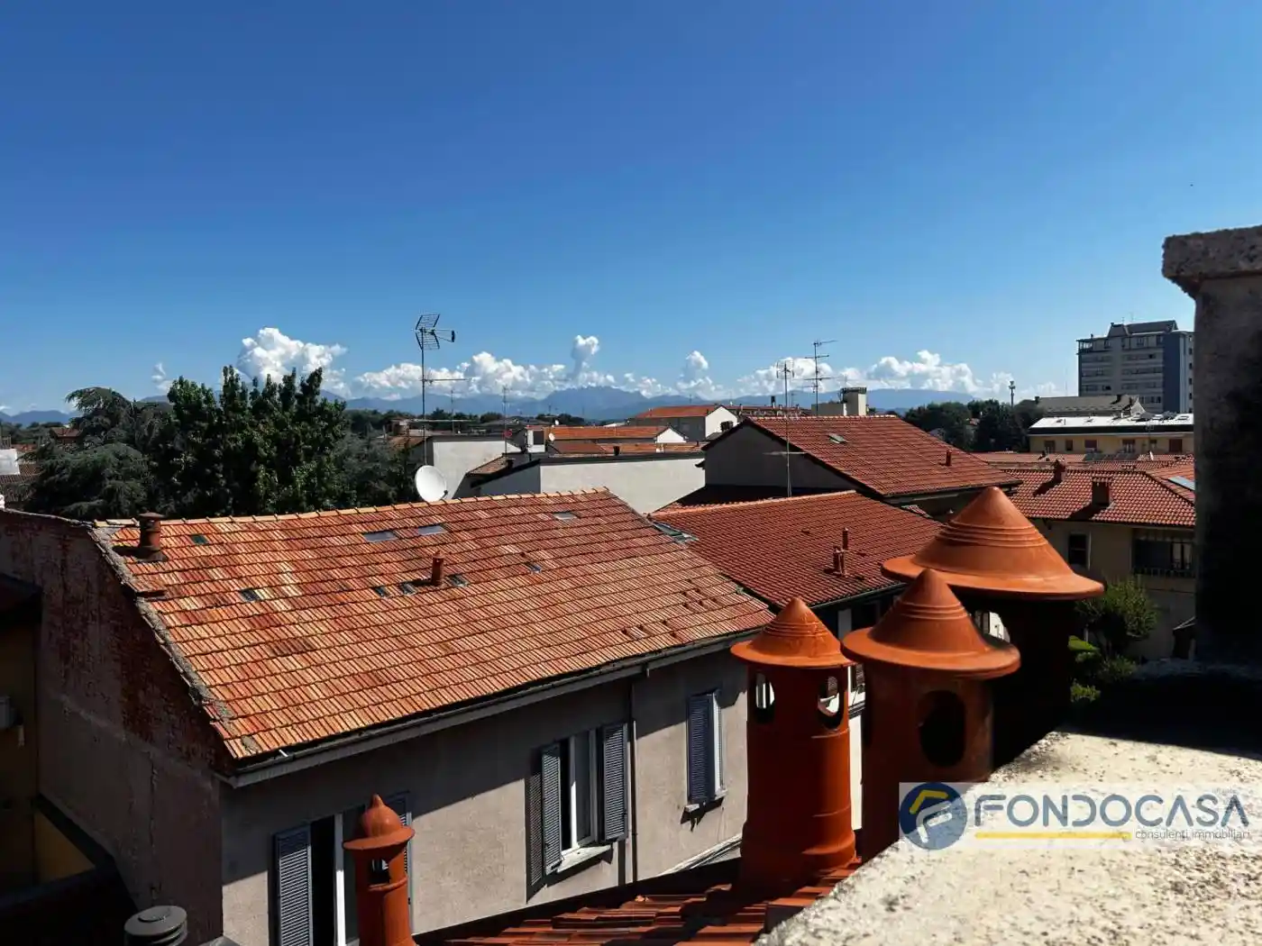 Palazzo - Edificio in Vendita - foto 5