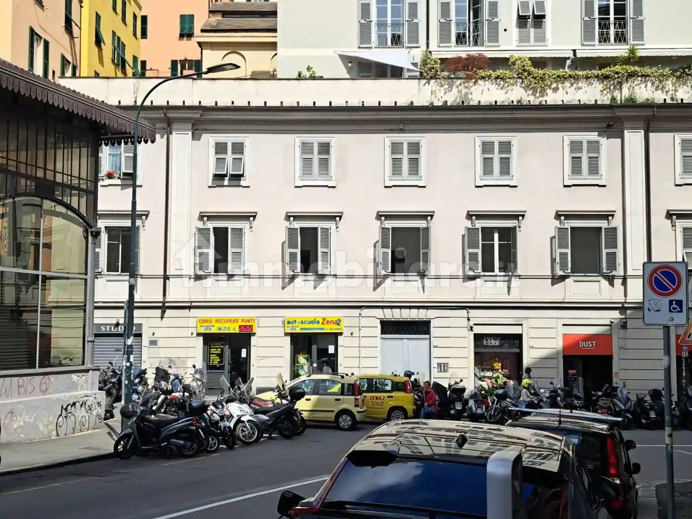 Bilocale via Polleri 11, Carmine, Genova - foto 2