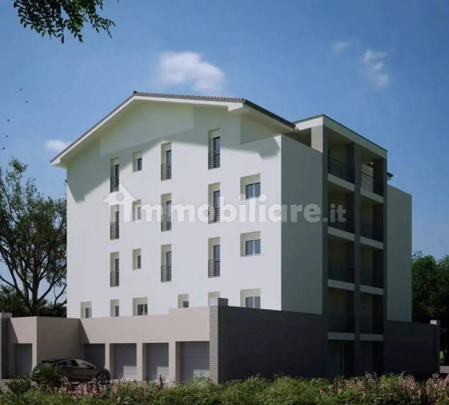 Appartamento in vendita a Reggio Emilia